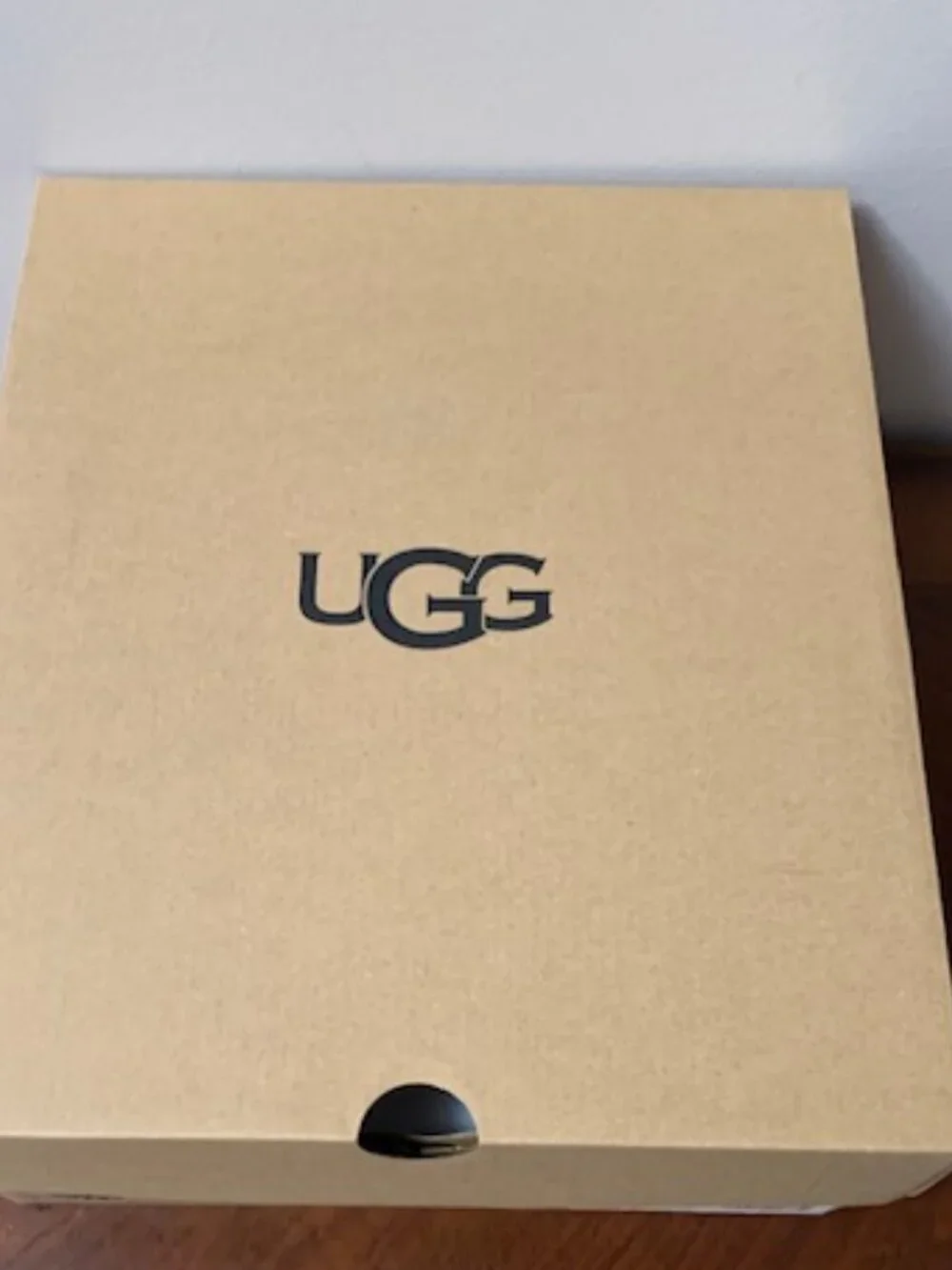 NIB UGG Boots